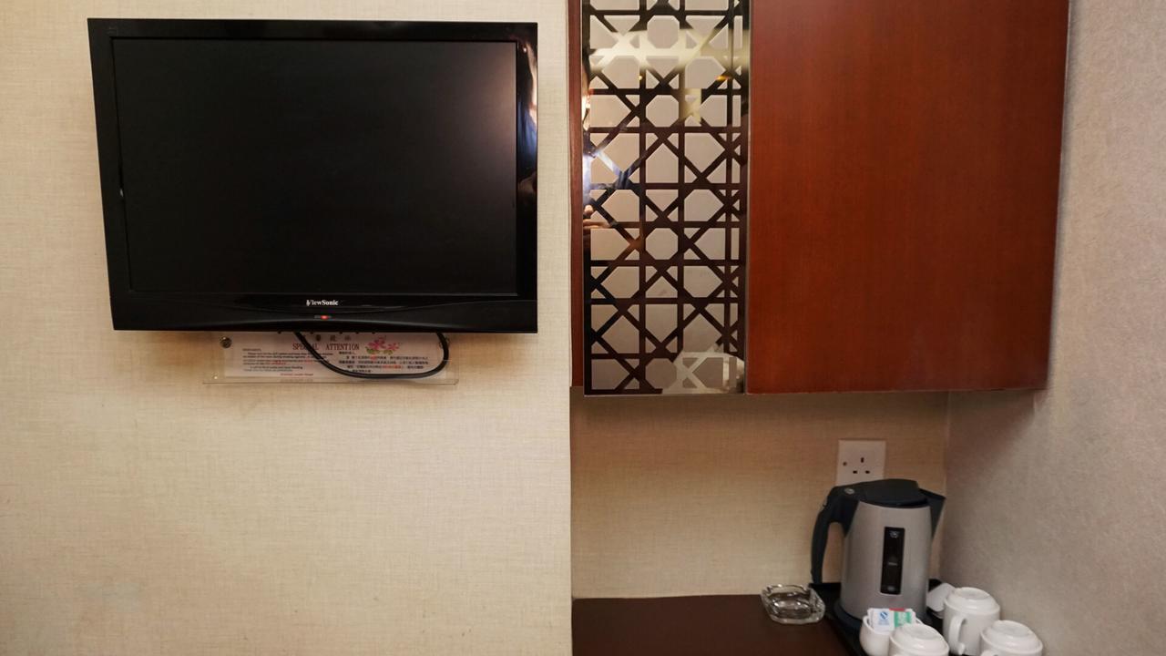 Hotel Oriental Lander Kowloon (Hong Kong)