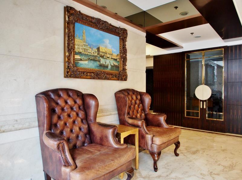 Oriental Lander 3* Kowloon (Hong Kong)