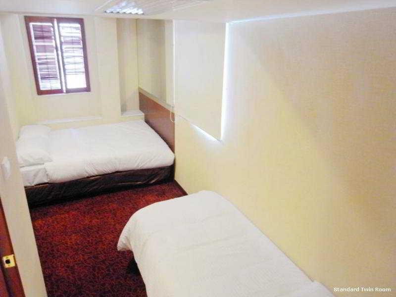 Oriental Lander 3* Kowloon (Hong Kong)