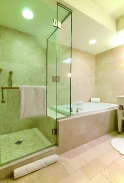 Oriental Lander Hotel Kowloon (Hong Kong)