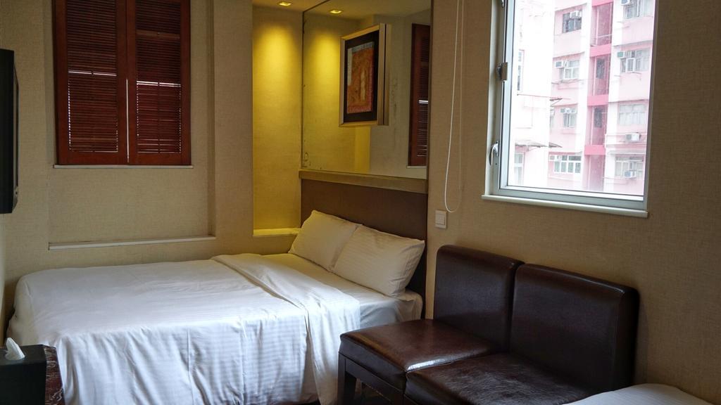 Oriental Lander 3* Kowloon (Hong Kong)