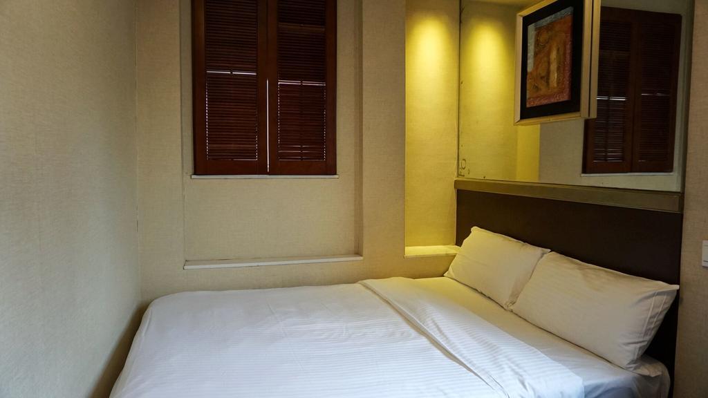 Oriental Lander 3* Kowloon (Hong Kong)