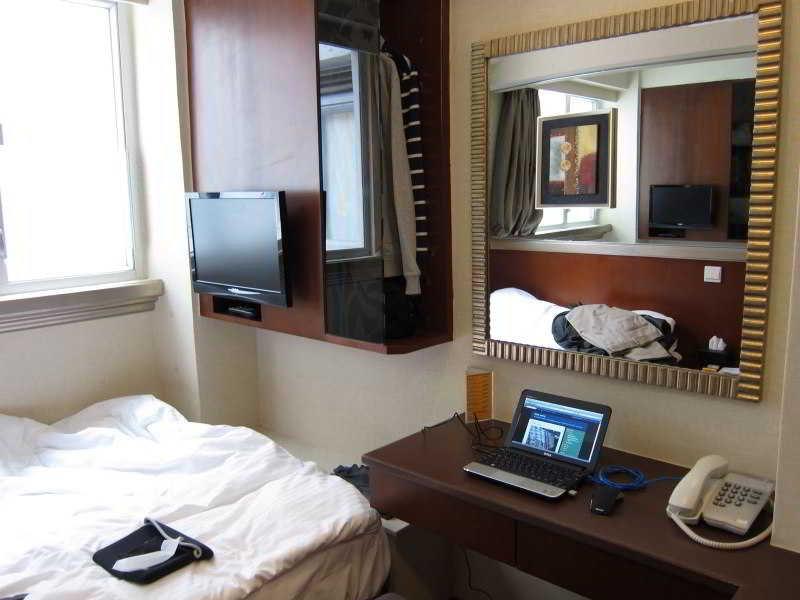 Hotel Oriental Lander Kowloon (Hong Kong)
