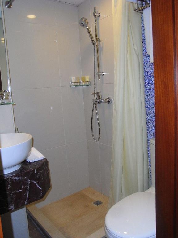Oriental Lander 3* Kowloon (Hong Kong)