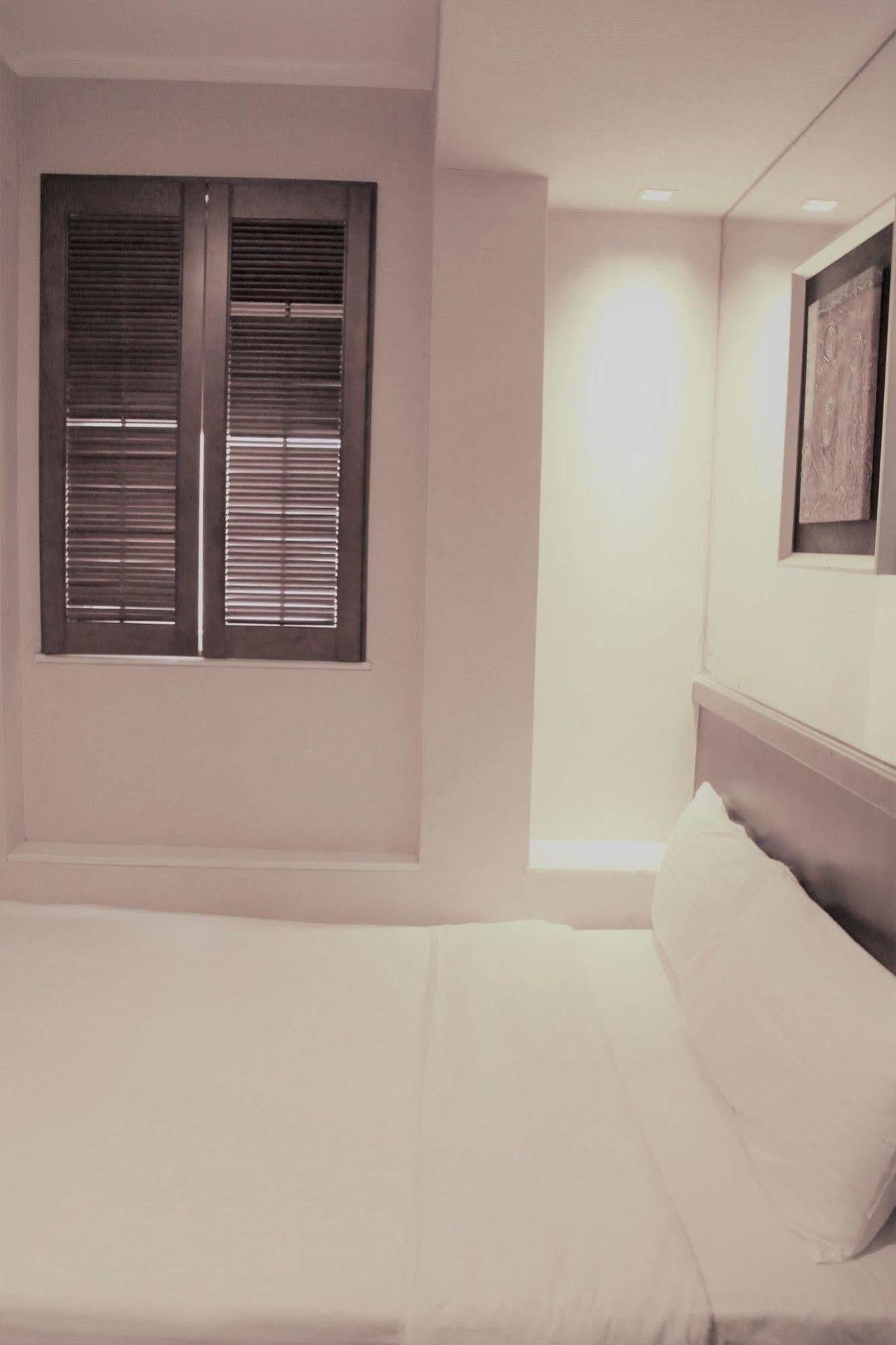 Hotel Oriental Lander Kowloon (Hong Kong)