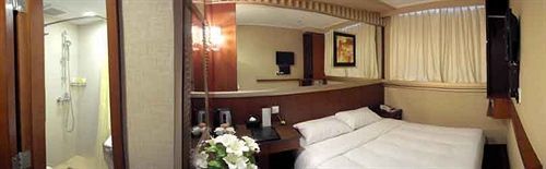 Hotel Oriental Lander Kowloon (Hong Kong)