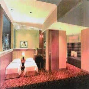 Oriental Lander 3* Kowloon (Hong Kong)